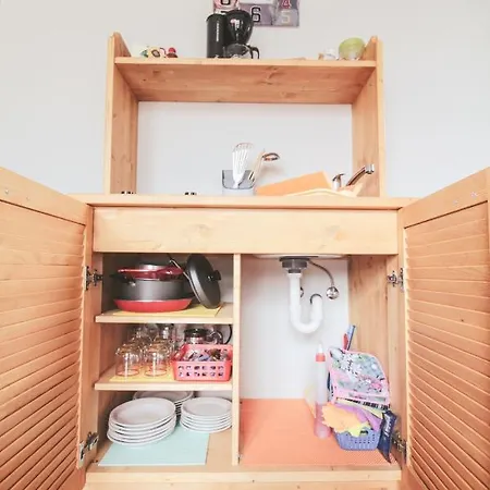 شقة Molly ميناجيو