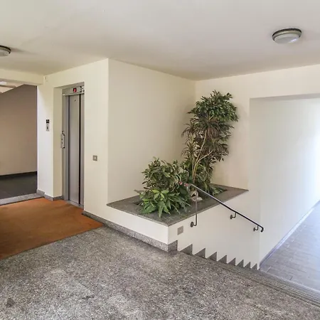 Appartamento Molly *