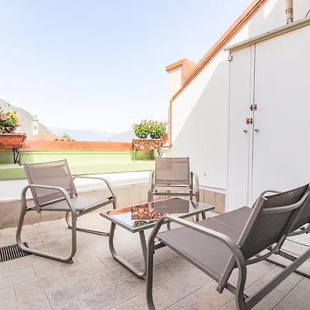 Appartamento Molly Menaggio