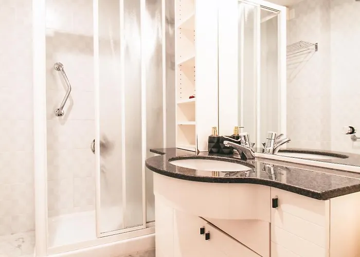 Molly Appartamento Menaggio