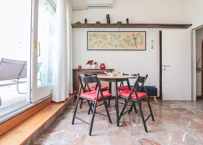 アパート Molly *