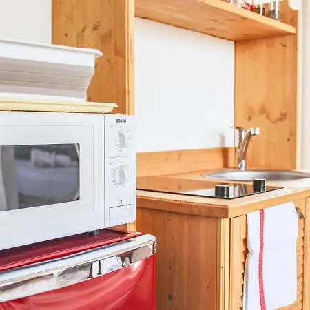 Appartement Molly