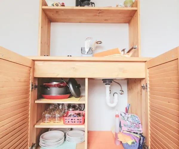 Appartement Molly Menaggio