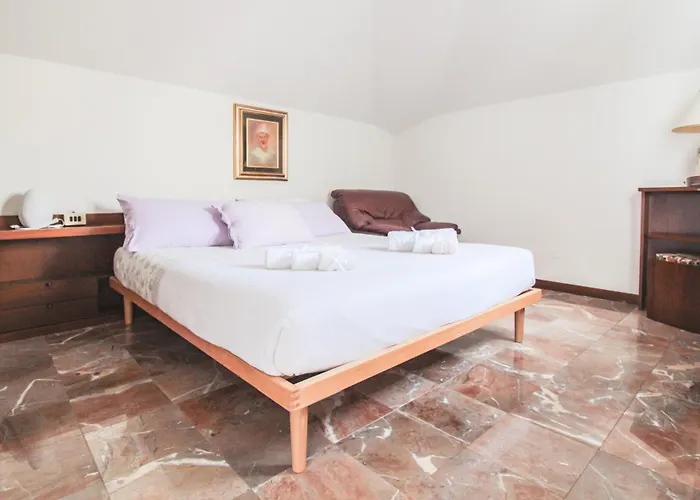 Molly Appartement