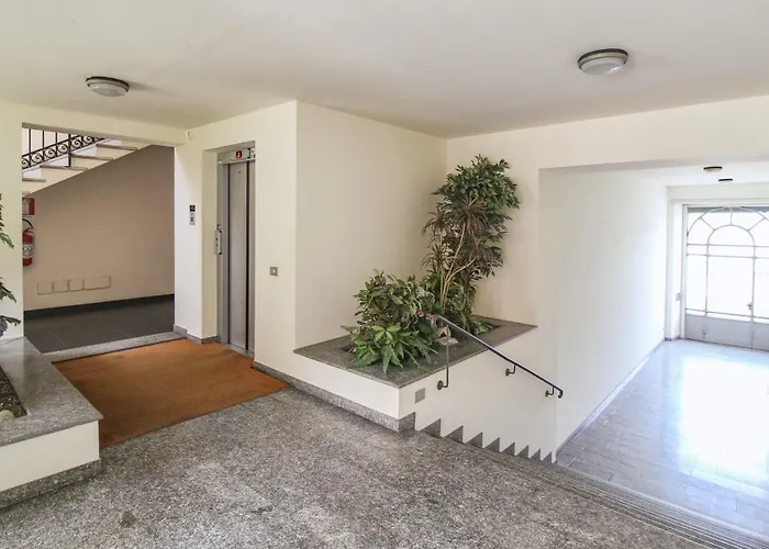 Appartement Molly *